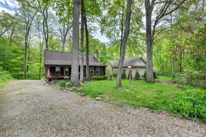 410 Apple Hill Drive N, Howard, OH 43028 - Photo 3