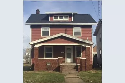 914 Shadyside Avenue SW, Canton, OH 44710 - Photo 1