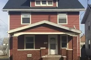 914 Shadyside Ave SW, Canton, OH 44710 - Photo 1