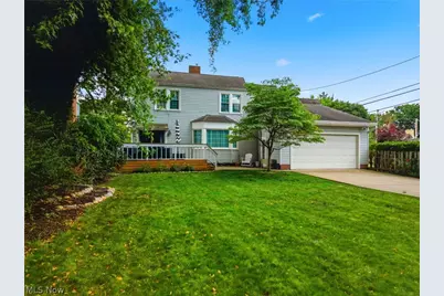 2131 Mount Vernon Boulevard NW, Canton, OH 44709 - Photo 35