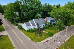 2131 Mt Vernon Blvd NW, Canton, OH 44709 - Photo 3
