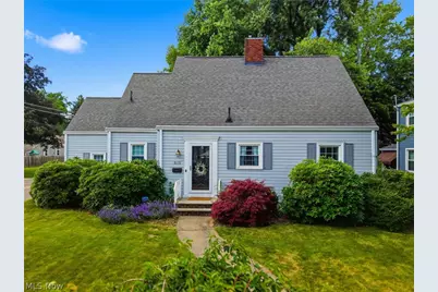 2131 Mount Vernon Boulevard NW, Canton, OH 44709 - Photo 1