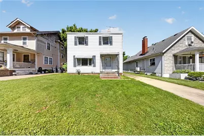378 Hillwood Drive, Akron, OH 44320 - Photo 1