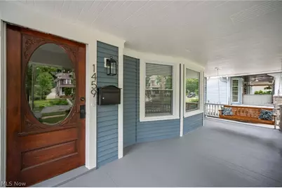 1459 Cohassett Avenue, Oakwood, OH 44107 - Photo 5