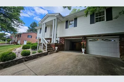22 Orchard Drive, Martins Ferry, OH 43935 - Photo 3