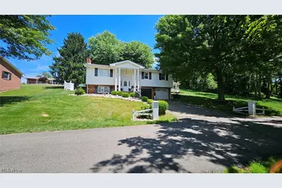 22 Orchard Drive, Martins Ferry, OH 43935 - Photo 45
