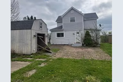409 2nd Street, Bethesda, OH 43719 - Photo 3