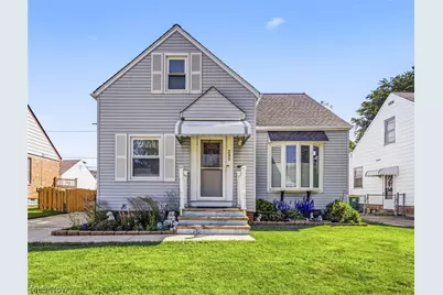 285 E 327th, Willowick, OH 44095 - Photo 1