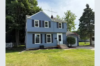 190 Meriden Road, Painesville, OH 44077 - Photo 1