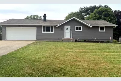 10457 Persimmon Street NW, Canal Fulton, OH 44614 - Photo 1