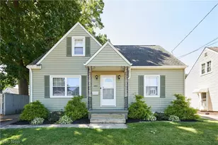 1884 Malasia Rd, Akron, OH 44305 - Photo 1
