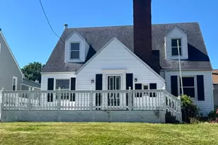 912 28th St NE, Canton, OH 44714 - Photo 1