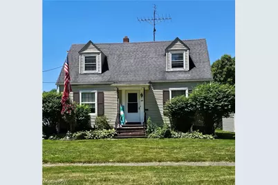 614 Meadowbrook Avenue SE, Warren, OH 44484 - Photo 1