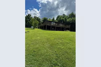 201 Noble Cottage Lane, Senecaville, OH 43780 - Photo 7