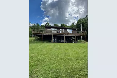 201 Noble Cottage Lane, Senecaville, OH 43780 - Photo 3