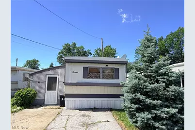 8316 Russell, Brooklyn, OH 44144 - Photo 1