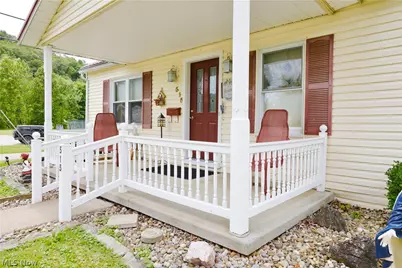 515 Clifton Street, Glenmont, OH 44628 - Photo 3