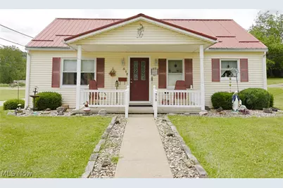 515 Clifton Street, Glenmont, OH 44628 - Photo 1