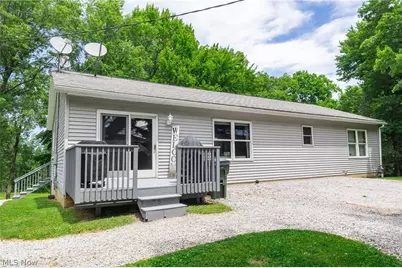 8090 County Road 318, Shreve, OH 44676 - Photo 1