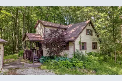 9249 Gilbert Road, Ravenna, OH 44266 - Photo 5
