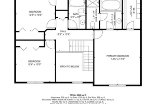 17800 Settlers Trail, Chagrin Falls, OH 44023 - Photo 41