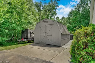 17800 Settlers Trail, Chagrin Falls, OH 44023 - Photo 37