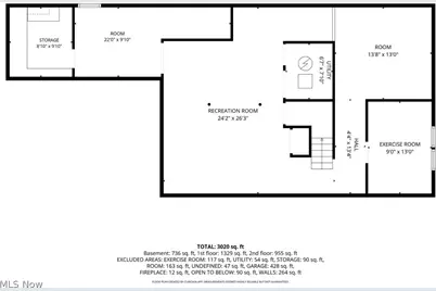 17800 Settlers Trail, Chagrin Falls, OH 44023 - Photo 47