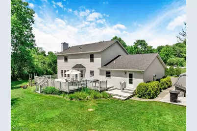 17800 Settlers Trail, Chagrin Falls, OH 44023 - Photo 33
