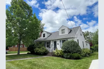 3317 Wilson Avenue, Ashtabula, OH 44004 - Photo 1