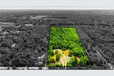 V/L 4 Chillicothe Road, Novelty, OH 44072 - Photo 1