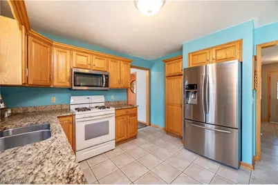 5128 Clearfield Drive, Mineral Ridge, OH 44440 - Photo 21