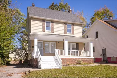 13621 Cranwood Drive, Garfield Heights, OH 44105 - Photo 21