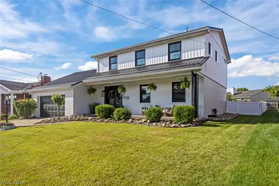 128 Joseph Boulevard, Weirton, WV 26062 - Photo 3