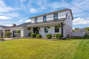 128 Joseph Blvd, Weirton, WV 26062 - Photo 3