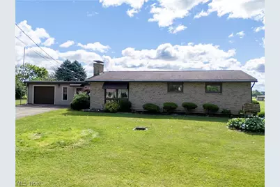 2442 Pleasant Ridge Road, Wooster, OH 44691 - Photo 1