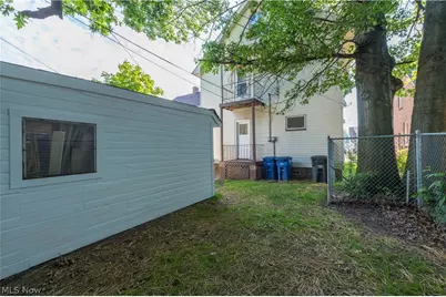 2200-2202 Wyandotte Avenue #2202, Oakwood, OH 44107 - Photo 33