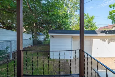 2202 Wyandotte Avenue #2202, Oakwood, OH 44107 - Photo 3