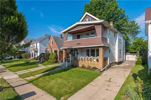 2202 Wyandotte Ave, Oakwood, OH 44107 - Photo 1