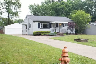 3894 Cannon Road, Youngstown, OH 44515 - Photo 1