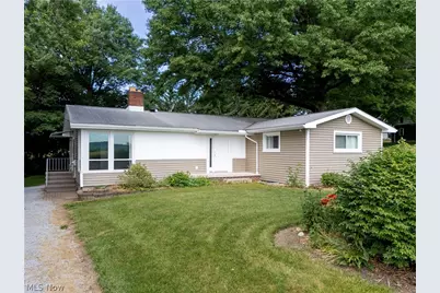 11018 N Mt Eaton Road, Marshallville, OH 44645 - Photo 37