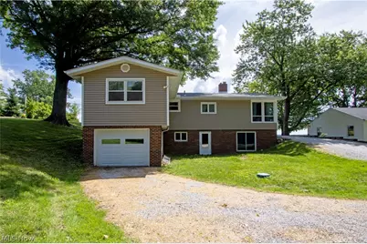 11018 N Mt Eaton Road, Marshallville, OH 44645 - Photo 25