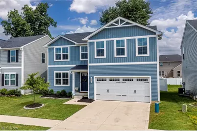 4636 Erhart Drive, Lorain, OH 44053 - Photo 43