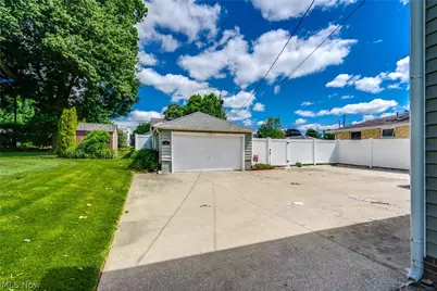 317 30th Street NW, Canton, OH 44709 - Photo 23