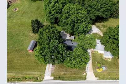 10998 N Mt Eaton Road, Marshallville, OH 44645 - Photo 19