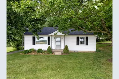 10998 N Mt Eaton Road, Marshallville, OH 44645 - Photo 27