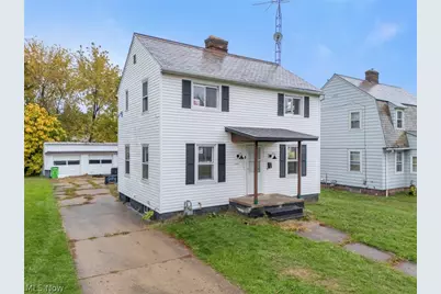 834 Devine Street, Alliance, OH 44601 - Photo 1