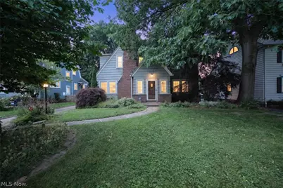 3008 Warrington Road, Huber Heights, OH 44120 - Photo 1