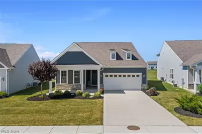 23664 St Andrews Drive, Columbia Station, OH 44028 - Photo 1