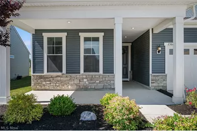 23664 St Andrews Drive, Columbia Station, OH 44028 - Photo 5