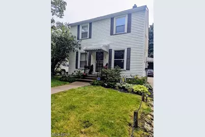 1026 Seward Avenue, Akron, OH 44320 - Photo 1